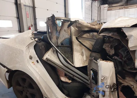 2013 Toyota Camry Se из США, поврежденный, VIN 4T1BF1FK7DU726163